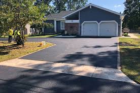 Why Choose Us For All Your Driveway Paving Needs in Grant, AL?